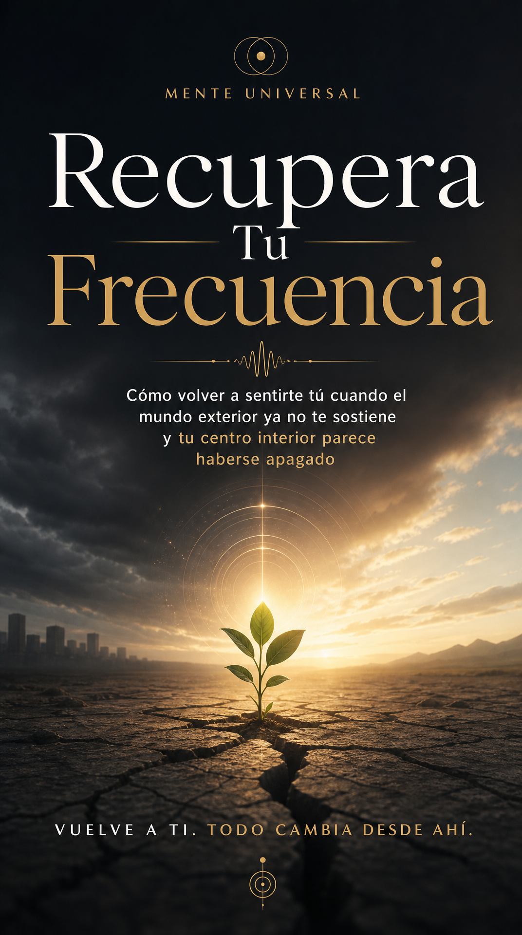 Recupera Tu Frecuencia